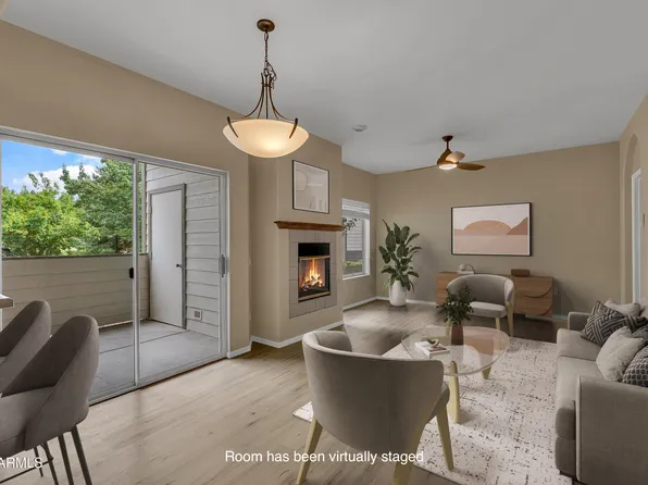 4343 E SOLIERE Avenue #1049, Flagstaff, AZ 86004