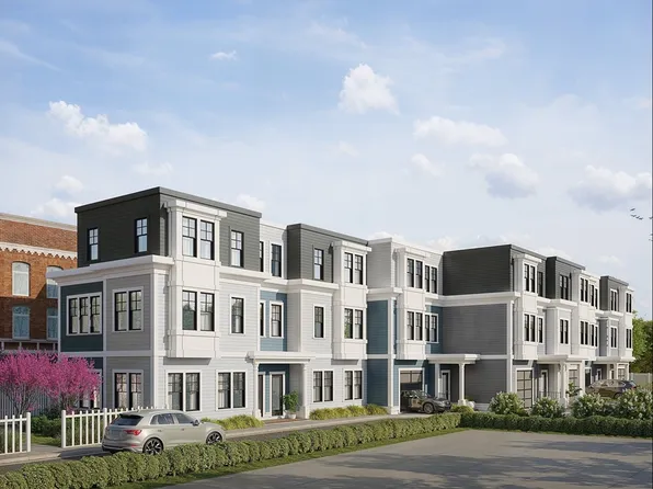 176 School St #7, Jamaica Plain, MA 02130