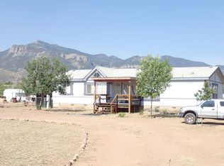 5718 S Mountain Side Ln, Hereford, AZ 85615