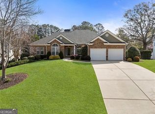 1437 Tamarack Lakes Dr, Powder Springs, GA 30127