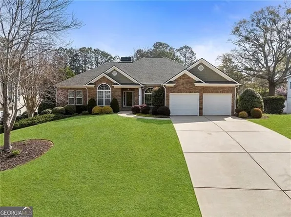 1437 Tamarack Lakes Dr, Powder Springs, GA 30127