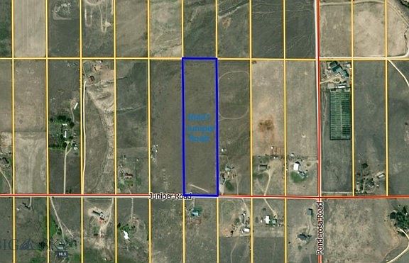 3rd image of 10421 Juniper Rd