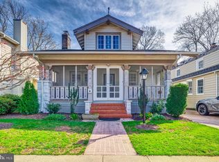 17 E Walnut St, Alexandria, VA 22301