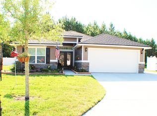 81063 Lockhaven Dr, Yulee, FL 32097