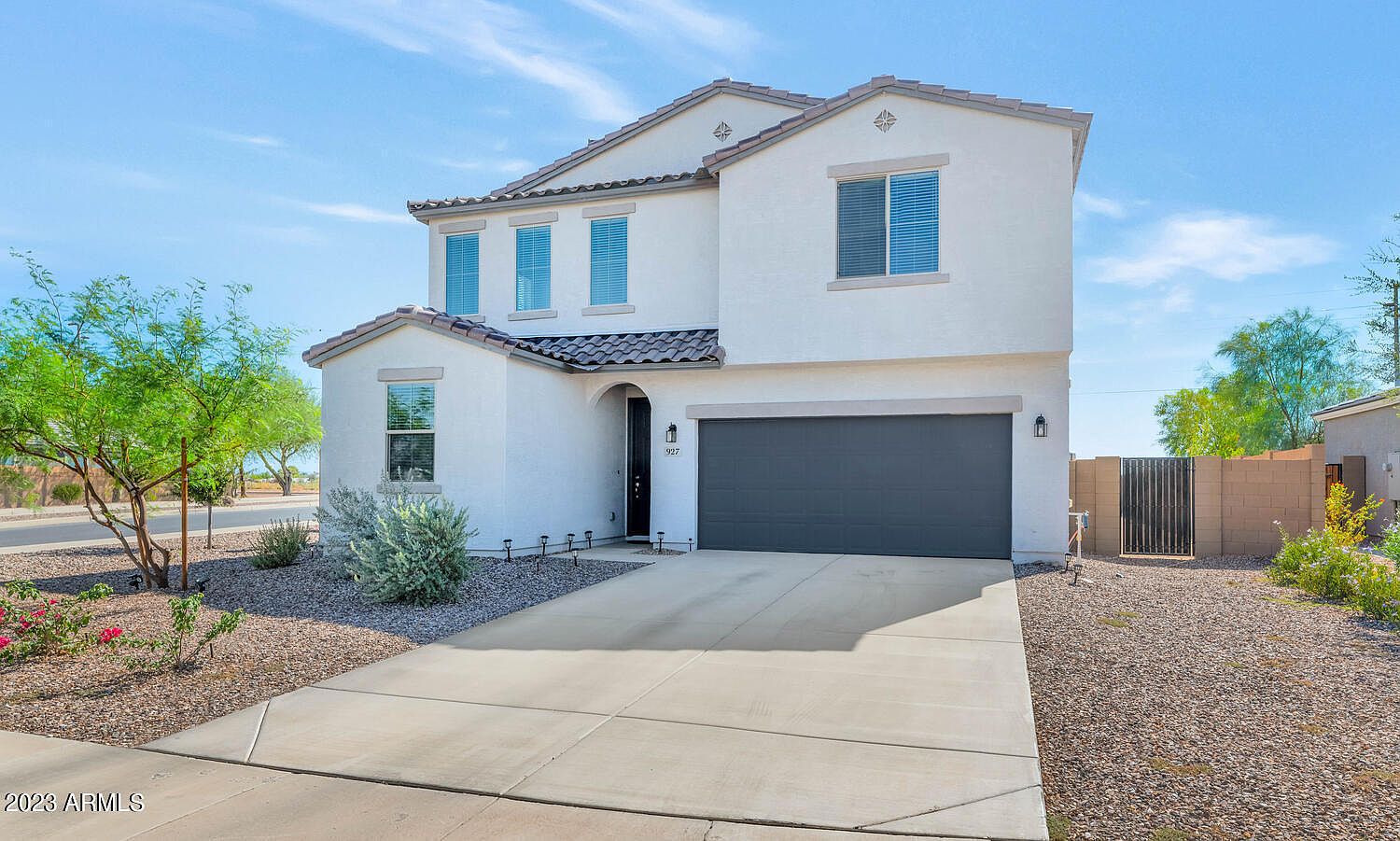 927 S 9th Pl, Coolidge, AZ 85128 MLS 6602725 Zillow