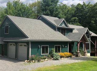 11475 Snyder Rd, Springville, NY 14141