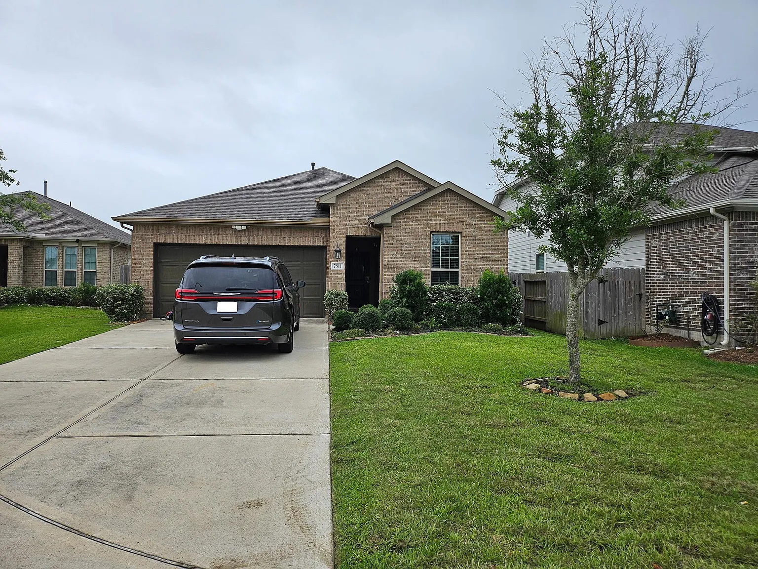 4 bed, 2.5 bath, 2244 sqft, $2,450 — Photo 1