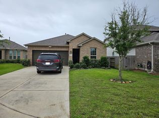 7811 Tindarey Maple Trce, Richmond, TX 77407