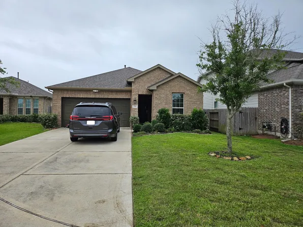 7811 Tindarey Maple Trce, Richmond, TX 77407