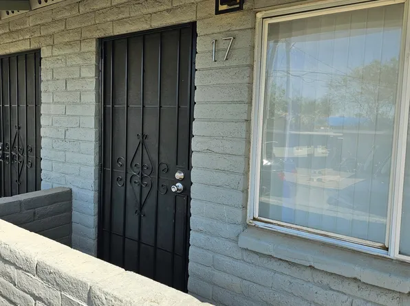 10821 N 15th Ave #17, Phoenix, AZ 85029