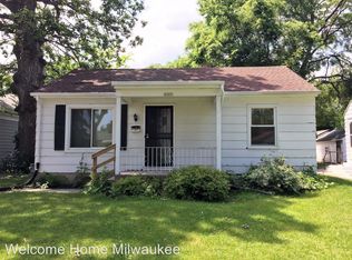 4445 N 44th St, Milwaukee, WI 53218