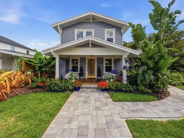 2450 Burlington Ave N, Saint Petersburg, FL 33713