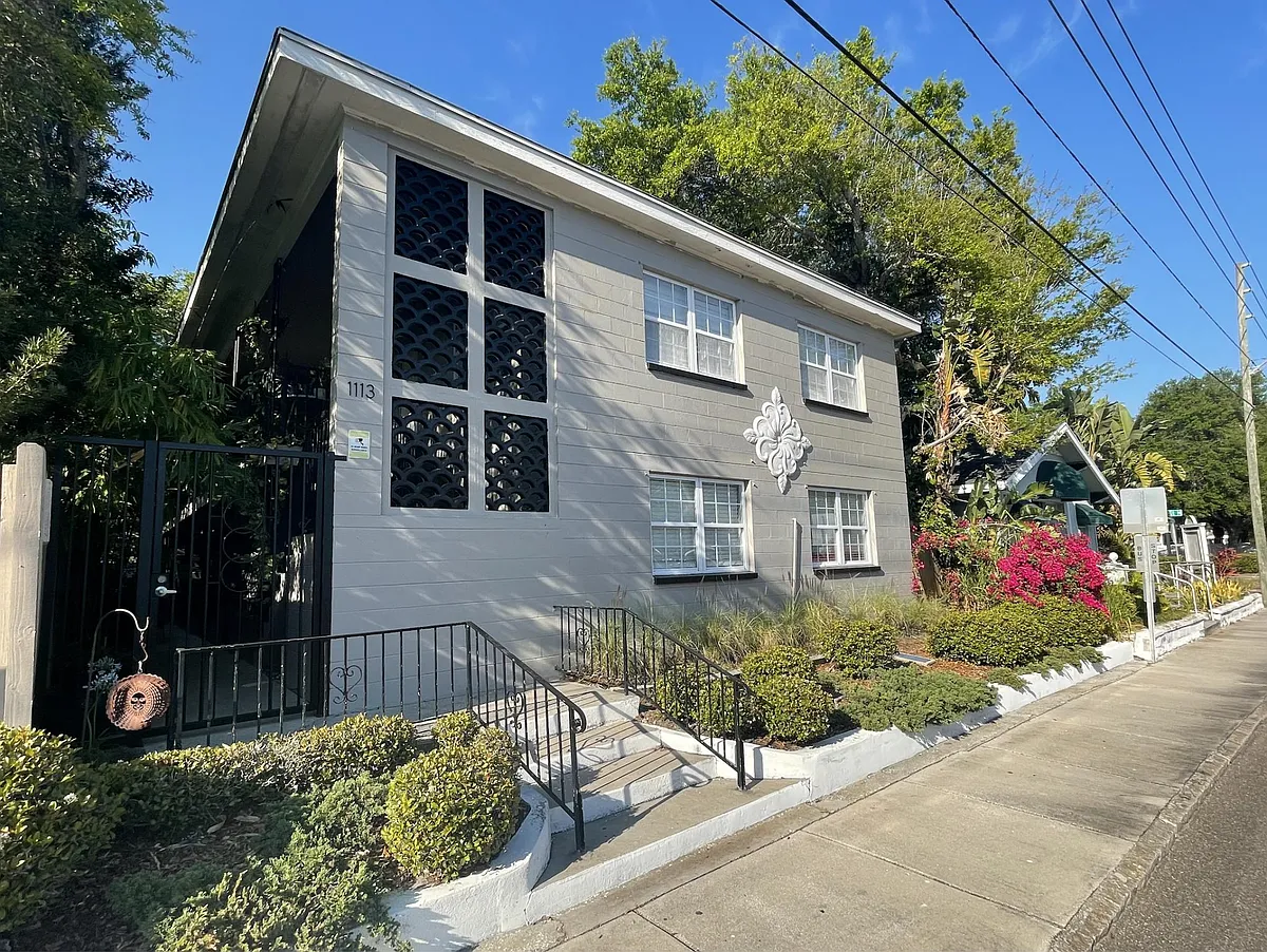 Building Photo - 1113 9th Ave N #3