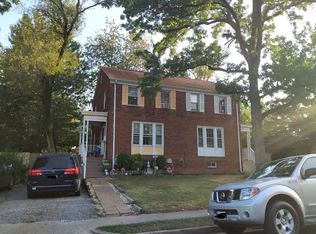 2632 S Troy St, Arlington, VA 22206