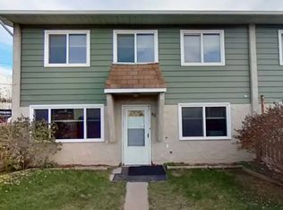 101 Mill St #46, Hinton, AB T7V1T2