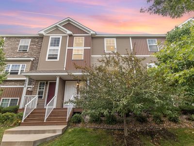 14623 Peridot St NW, Ramsey, MN, 55303