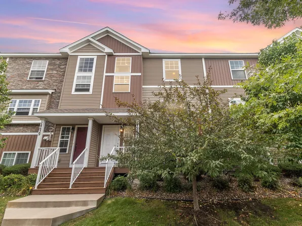 14623 Peridot St NW, Ramsey, MN 55303