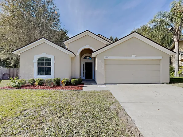 1357 SHOOTINGSTAR Lane, Jacksonville, FL 32259