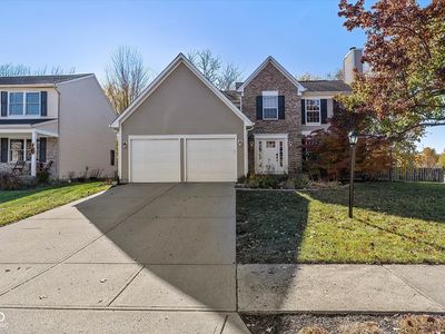8955 Wooster Ct, Fishers, IN, 46038