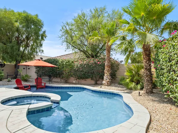 81673 Avenida Alturas, Indio, CA 92203