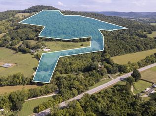 0 Badger Ln Lot 1-2-3, Carthage, TN 37030