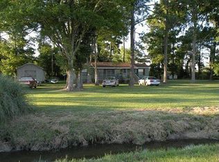 196 Lynnsburg Rd, Scranton, NC 27875