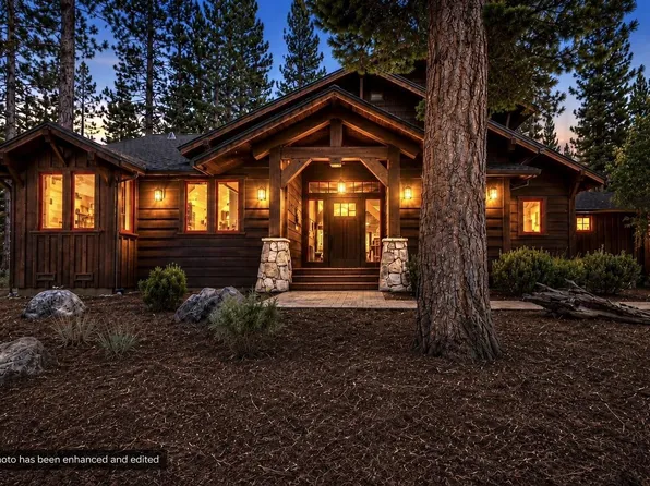 243 Black Bear Trl, Clio, CA 96106