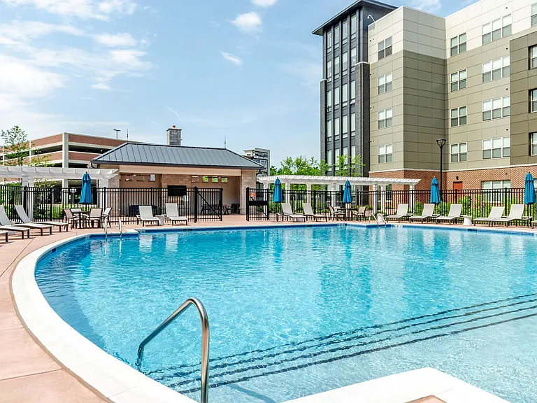 Residences at Annapolis Junction — Photo 20