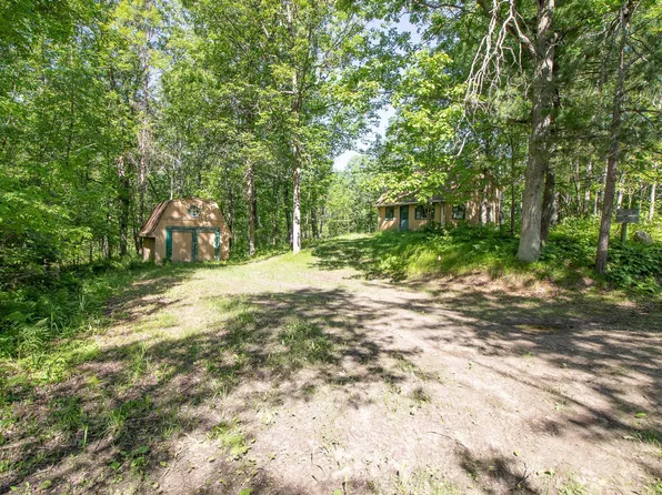 707 Ja Bird Loop NE, Longville, MN 56655
