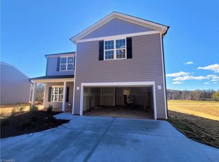 1098 Baileys Chapel Rd, Advance, NC 27006