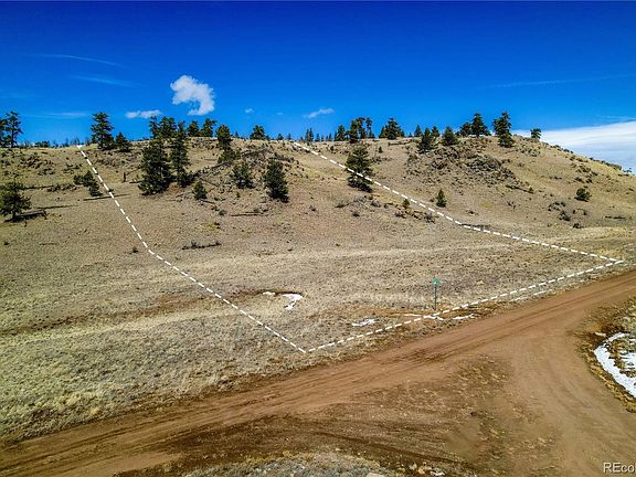 2nd image of Dog Chief Trail