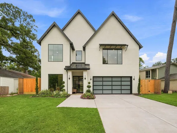 959 Althea Dr, Houston, TX 77018