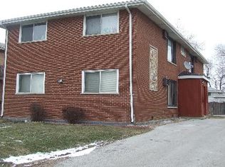 7719 S Roberts Rd APT 1E, Bridgeview, IL 60455