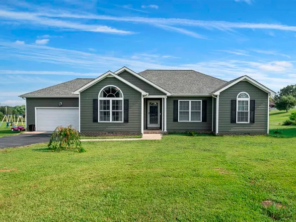 674 Dover Church Rd, Scottsville, KY 42164