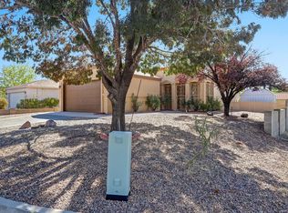 2501 Stallion Loop SE, Rio Rancho, NM 87124