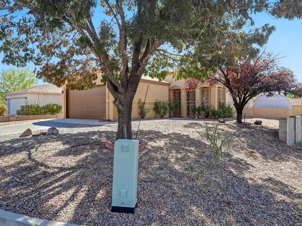 2501 Stallion Loop SE, Rio Rancho, NM 87124