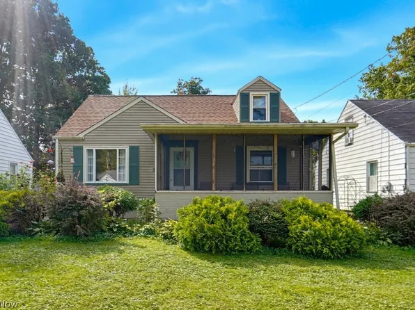 309 Afton Ave, Youngstown, OH 44512
