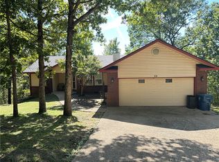 29 Thursby Ln, Bella Vista, AR 72714