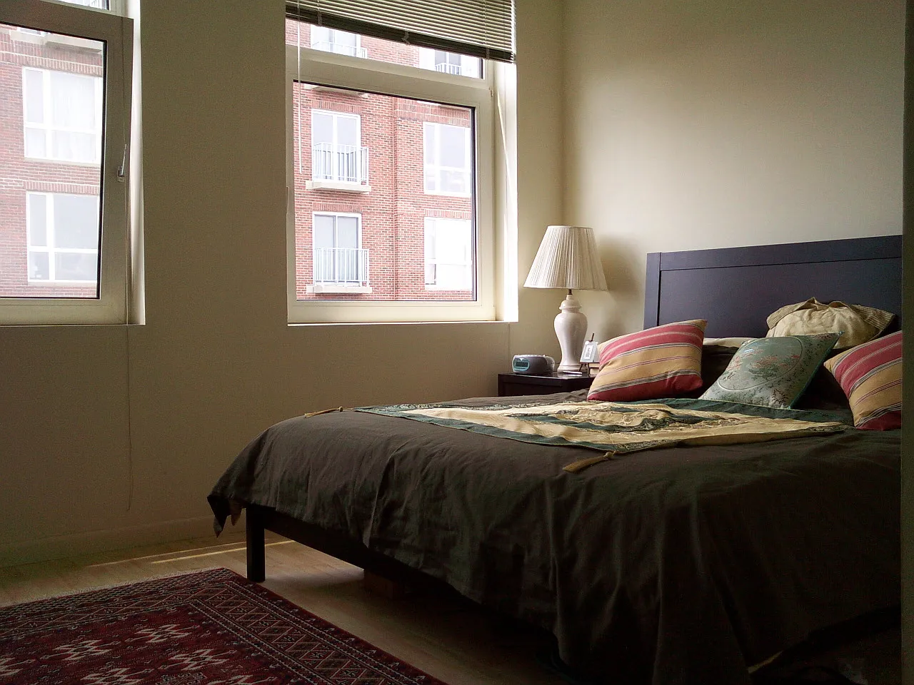 1 bed, 802 sqft, $4,250 — Photo 3