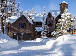 2020 Forest Trl, Mammoth Lakes, CA 93546
