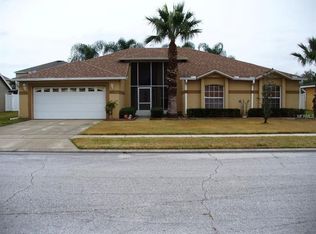 2855 Middleton Cir, Kissimmee, FL 34743