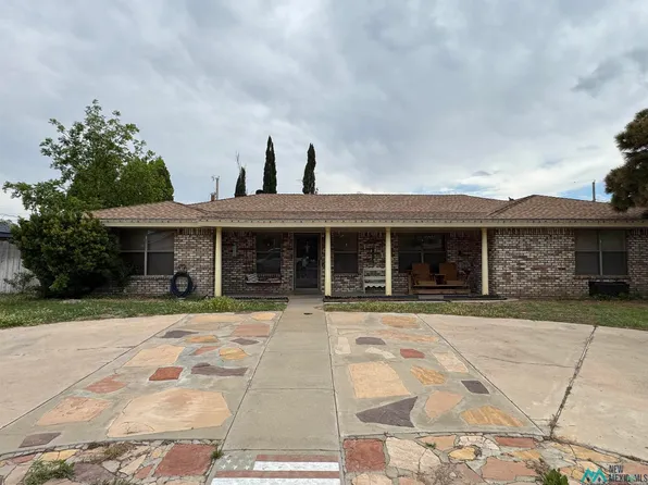 1019 W Kiowa Ave, Hobbs, NM 88240