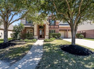 19507 Gladewater Ct, Cypress, TX 77433
