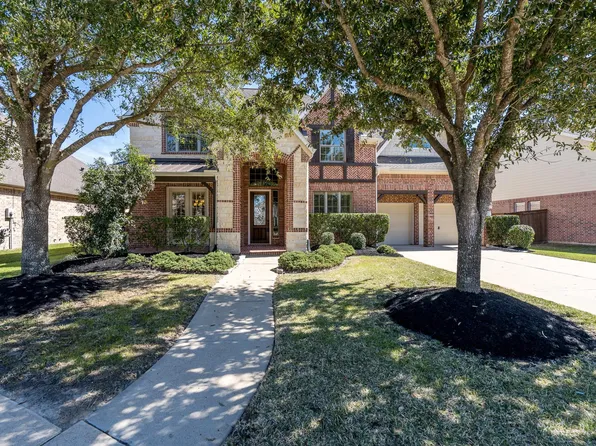 19507 Gladewater Ct, Cypress, TX 77433