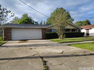 2264 W 25th St, Jacksonville, FL 32209