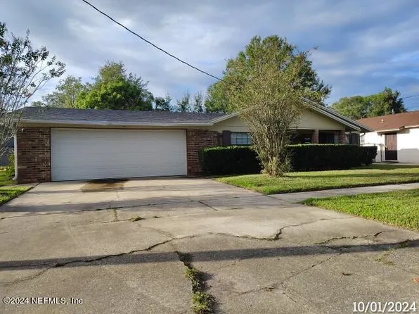 2264 25TH Street, Jacksonville, FL 32209