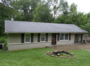 5328 N Hardesty Ave, Kansas City, MO 64119
