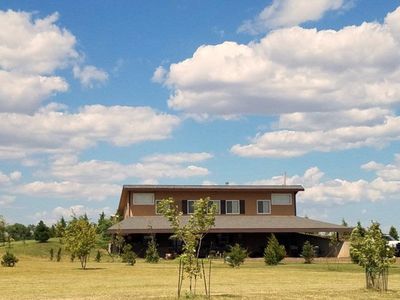 686 W 80th Ave N, Conway Springs, KS, 67031