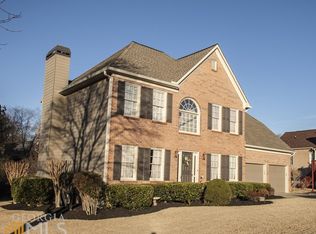 3402 Sweetbriar Ln, Powder Springs, GA 30127