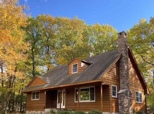 27355 Puyleart Rd, Ashland, WI 54806